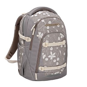 COOCAZOO MATE Schulrucksack vanilla bloom
